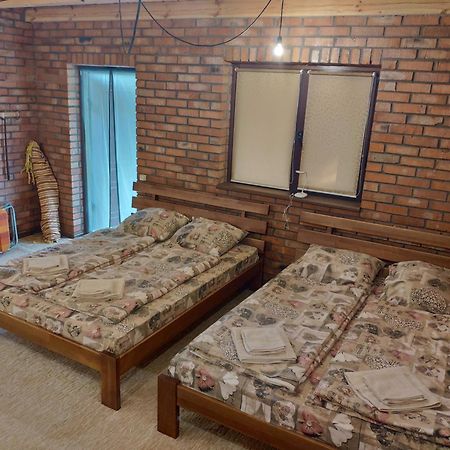 Zelenyi Rai Apartment Свитяз Стая снимка