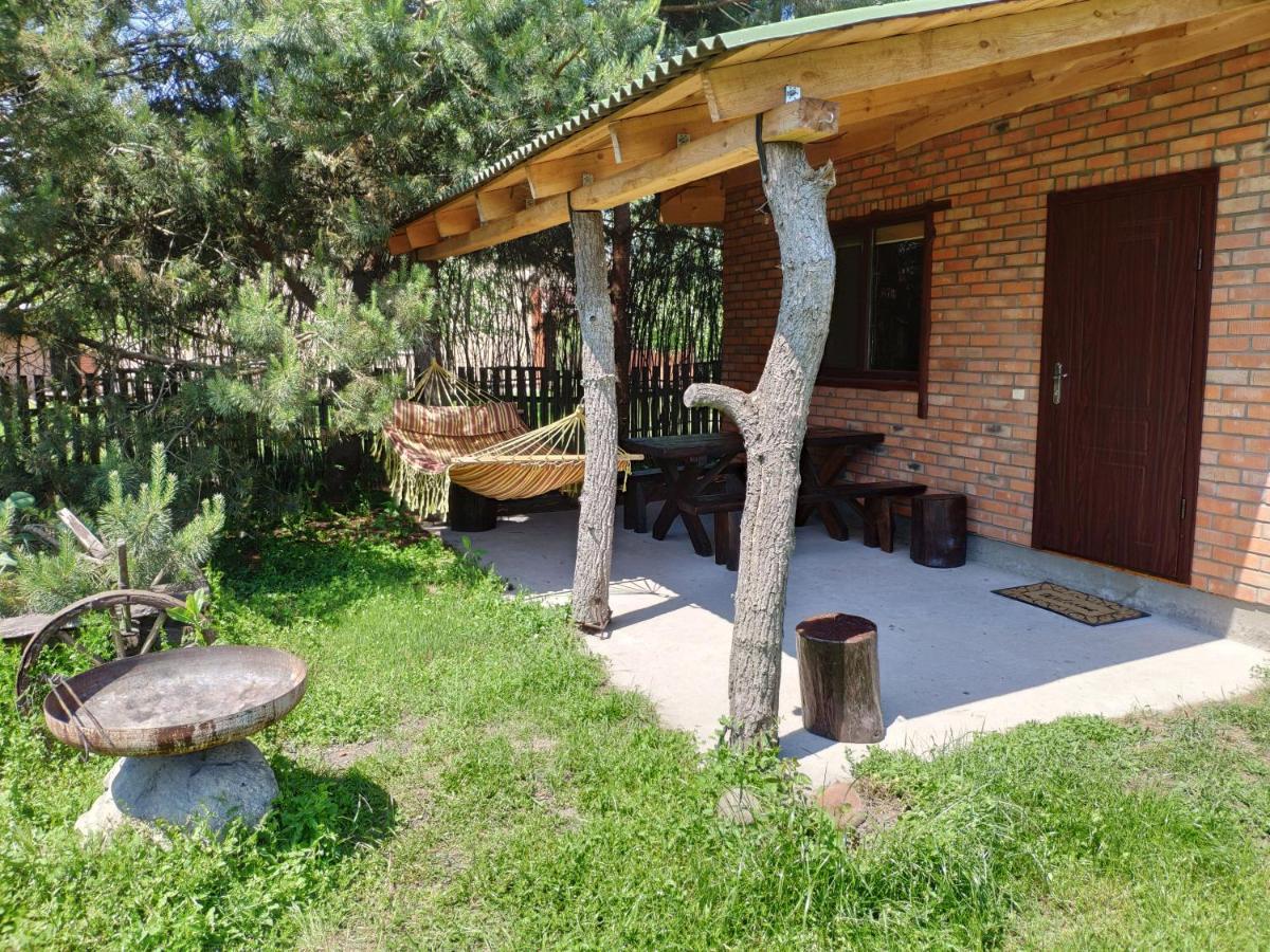 Zelenyi Rai Apartment Свитяз Екстериор снимка