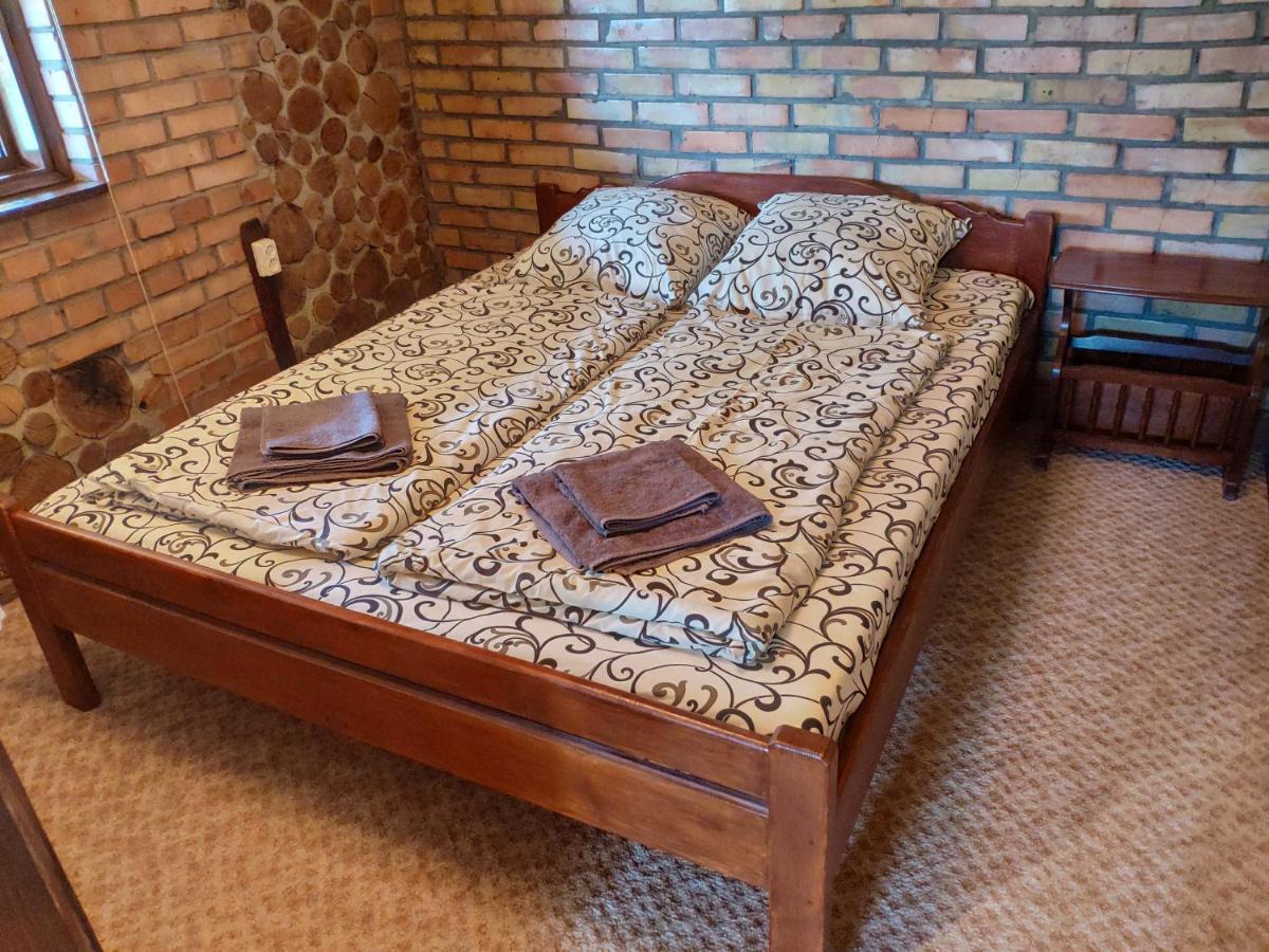 Zelenyi Rai Apartment Свитяз Екстериор снимка