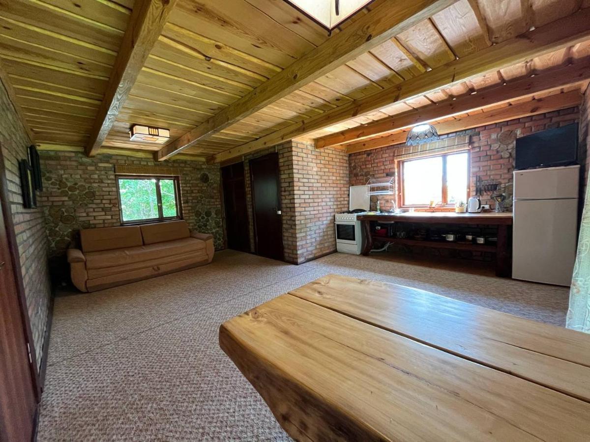 Zelenyi Rai Apartment Свитяз Екстериор снимка