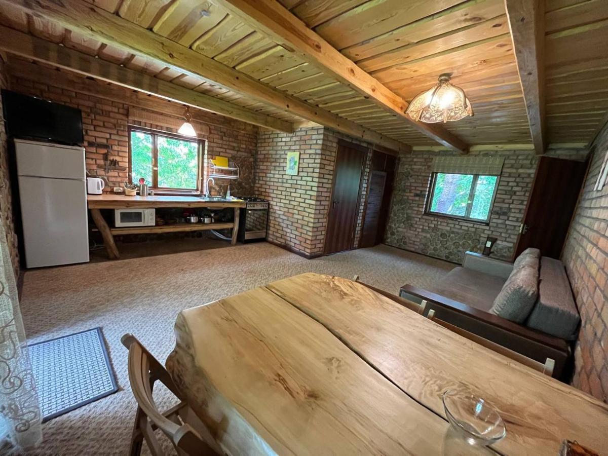 Zelenyi Rai Apartment Свитяз Екстериор снимка