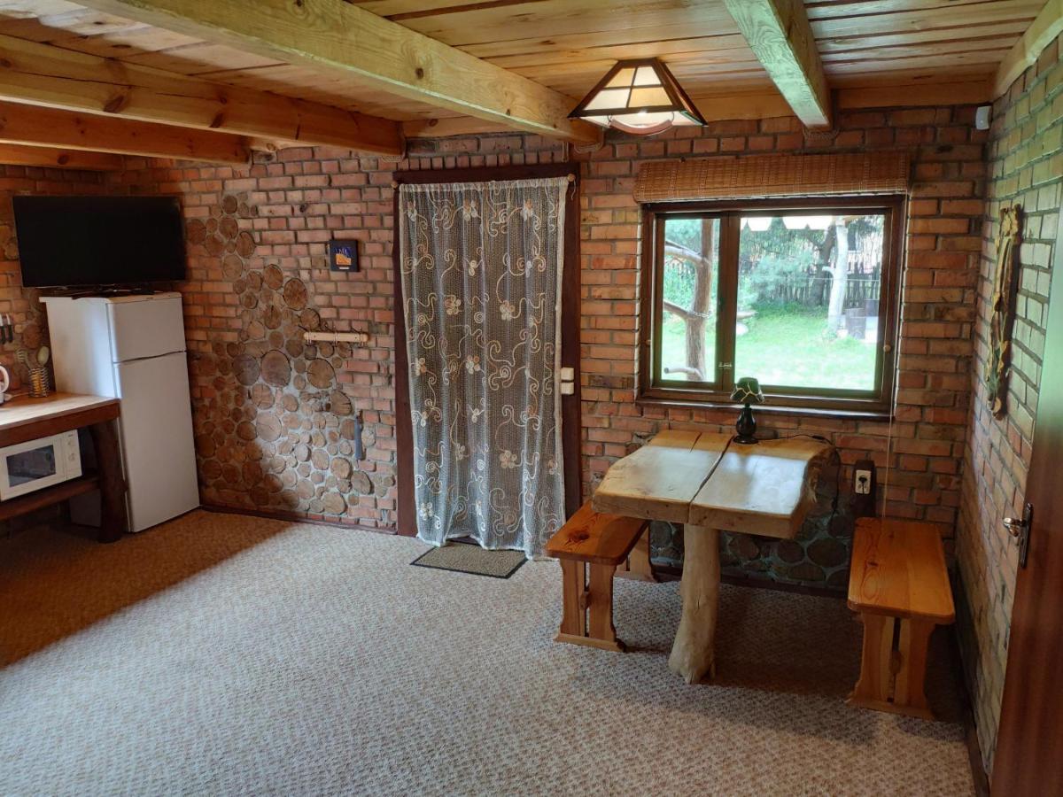 Zelenyi Rai Apartment Свитяз Екстериор снимка
