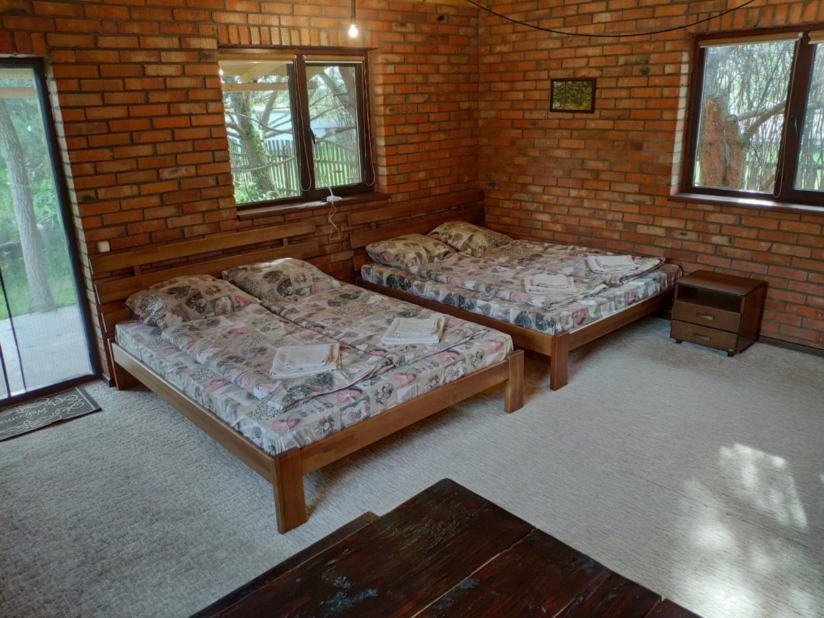 Zelenyi Rai Apartment Свитяз Екстериор снимка