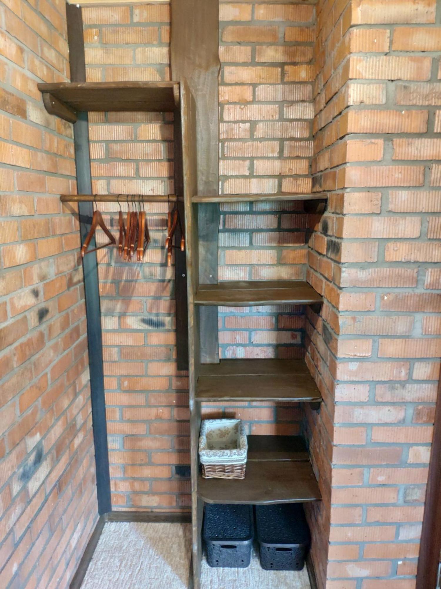 Zelenyi Rai Apartment Свитяз Стая снимка