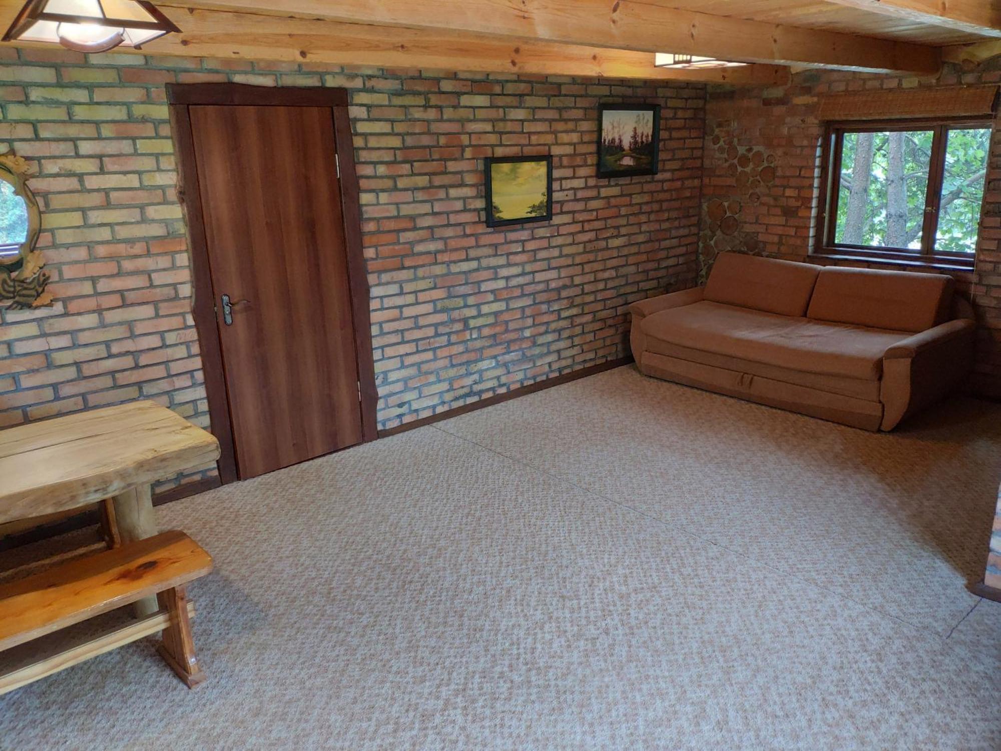 Zelenyi Rai Apartment Свитяз Стая снимка