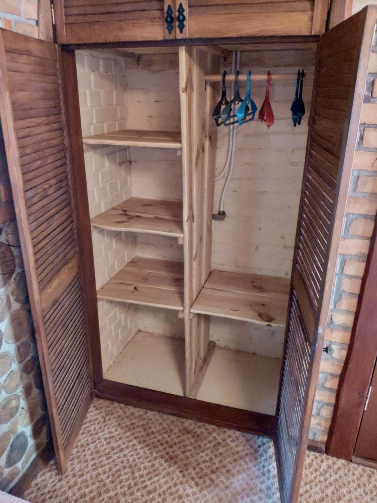 Zelenyi Rai Apartment Свитяз Стая снимка