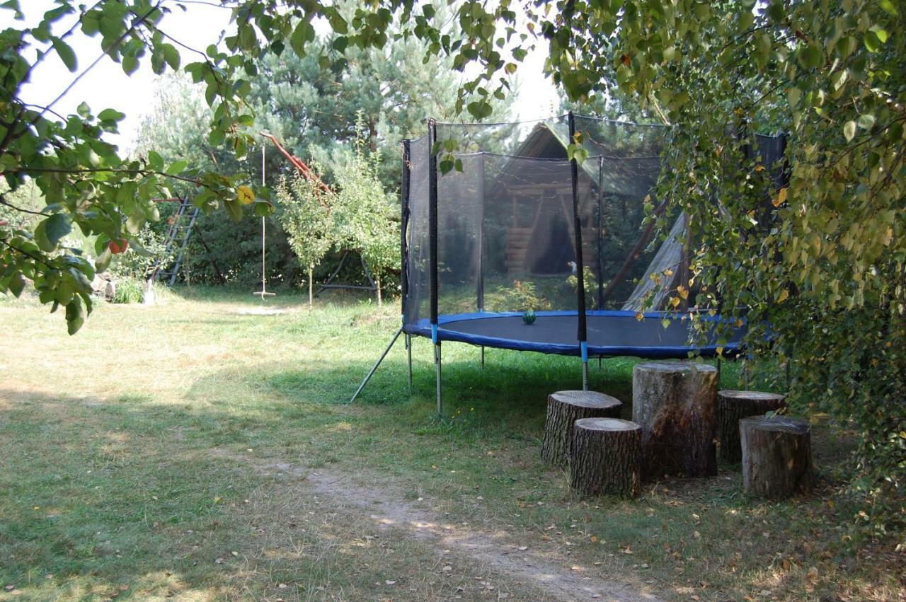 Zelenyi Rai Apartment Свитяз Екстериор снимка